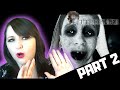 Scared Me To Death!! Little Hope Playthrough Part 2