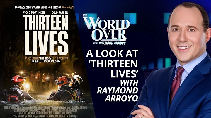 The World Over August 11, 2022 | THIRTEEN LIVES wi...