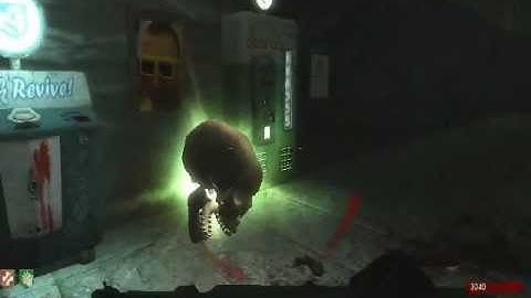 Custom Maps: Nazi Zombie Box Part 2