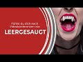 Umgang mit Energievampiren in Videokonferenzen