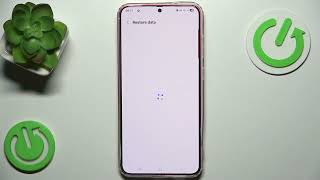 SAMSUNG Galaxy S25+ – Jak przywrócić kopię zapasową z Samsung Cloud