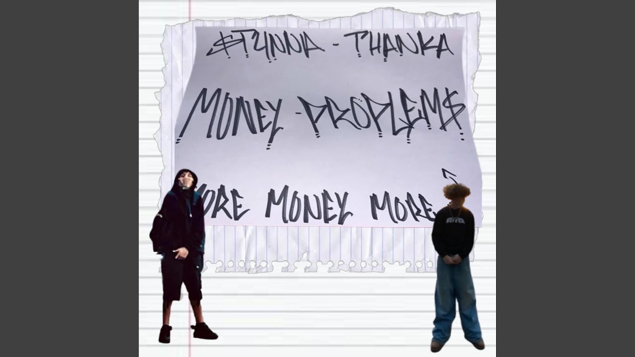 Guarda Money problems su YouTube Guarda Money problems su YouTube