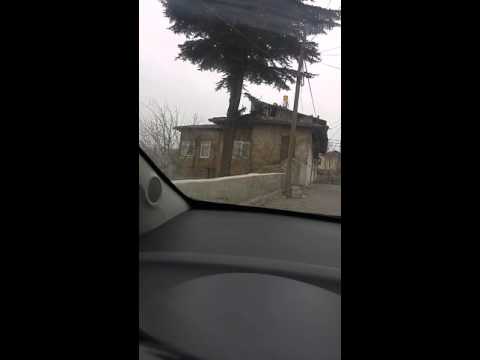 Tokat sulusokak taşları