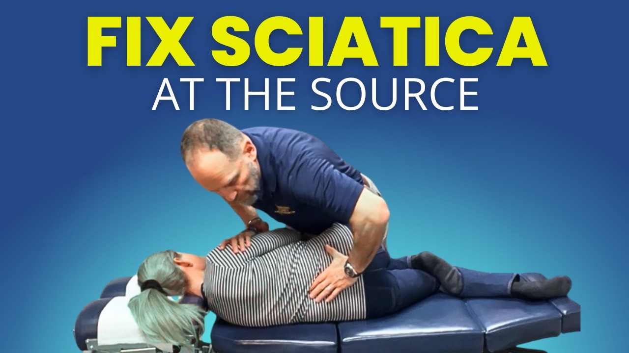 Почему боль в ногах постоянно возвращается и как от нее избавиться навсегда | Доктор Уитни Вихилидал