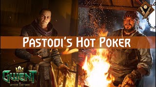 Gwent | Syndicate | Lined Pockets Golden Nekker feat. Pastodi & Blacksmiths