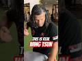 Sifu Milos Drakulic #wingchun #shorts