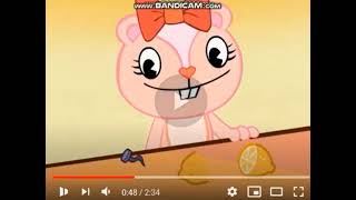 Giggles Screamings Eyes Cold Lemonade And Crossover