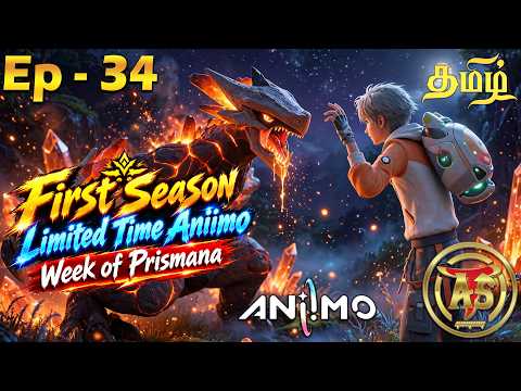 Allinsolai Gaming broadcast preview