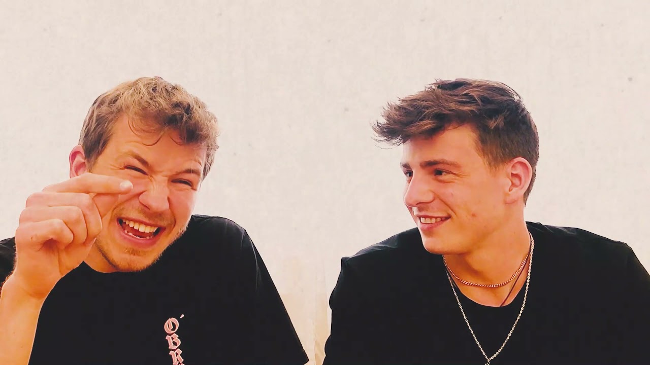 Songstory zu "Licht" von den O'Bros | YOU/C - Sing-Community