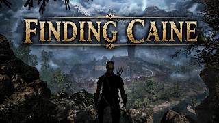 Gothic Remake Caine quest guide | Finding the Old Camp Informant 🕵️♂️