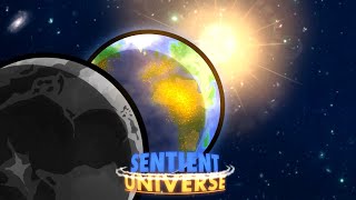 A Cancelled Universe