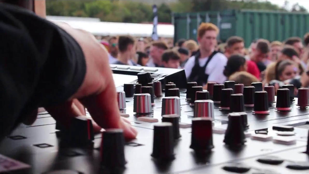 Boundary festival | Brighton music festival aftermovie II
