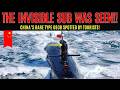 China’s Quietest Nuclear Submarine Was Just Spotted!