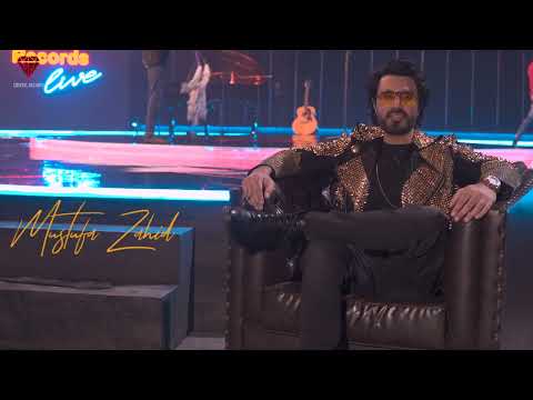 Crystal Records | Bekhudi | BTS | Mustafa Zahid | Sherry Khattak | Sohail Haider