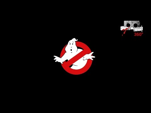 Videó: Nézd: A Ghostbusters VR Now Bérbeadása Tönkretette Gyermekkoromat