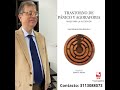 Trastorno de pánico y Agorafobia, Entrevista del Dr. Luis Eduardo Peña con el Dr. Santiago Rojas.