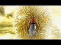 goku ssj 100 vs anime