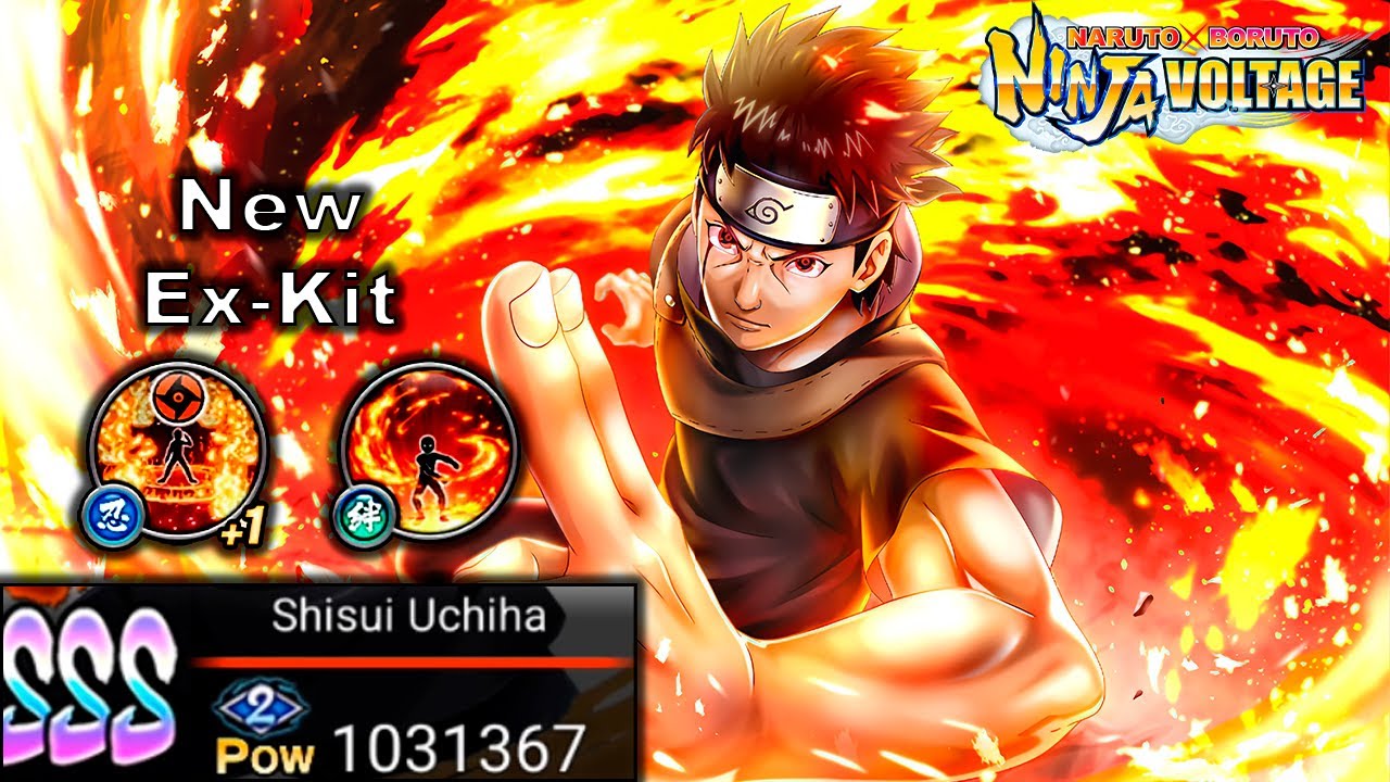 𝐂𝐨𝐝𝐞 𝐕𝐈 on X: Shunshin no Shisui. #Shisui #Uchiha #Naruto  #NarutoShippuden #Sharingan  / X