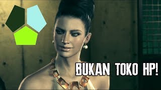 Apa Itu Tricell Inc? Resident Evil Indonesia