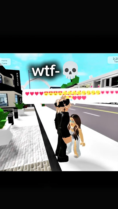 SUS kids in Brookhaven💀💀 | Brookhaven funny moments😂😂 #roblox #brookhaven
