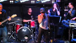 VICO C EN PERU 20.01.2012 [HD] - ME ACUERDO chords