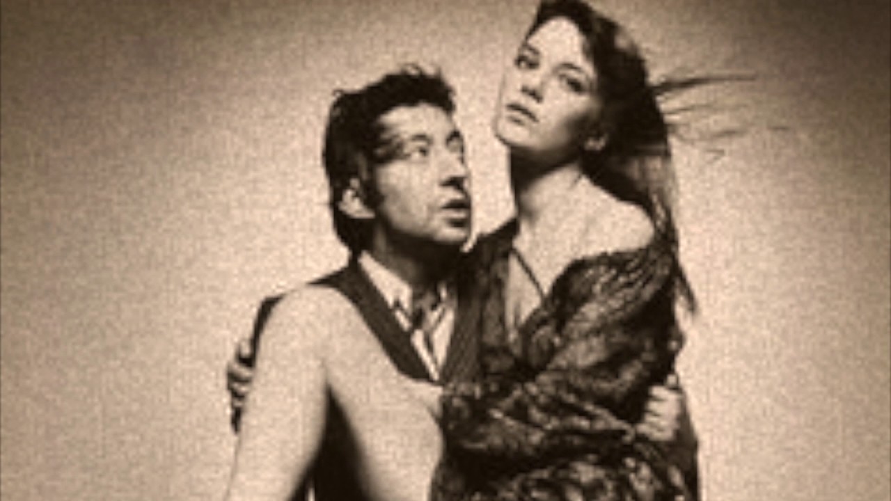 Карина Фалленштайн И Джейн Биркин В Постели – Эгон Шиле – Скандал 1980