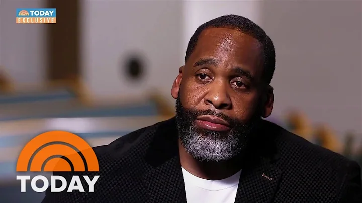 Former Detroit Mayor Kwame Kilpatrick Talks New Ch...