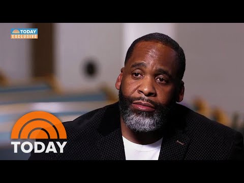 Video: Prečo bol Kwame kilpatrick vo väzení?