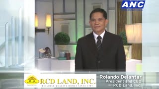 Rolando C. Delantar Recognized As Finalist In Ey Entrepreneur Of The Year Philippines 2015
