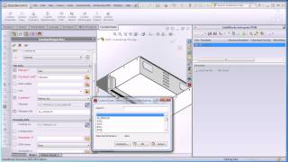 Automatic file naming for your SolidWorks files