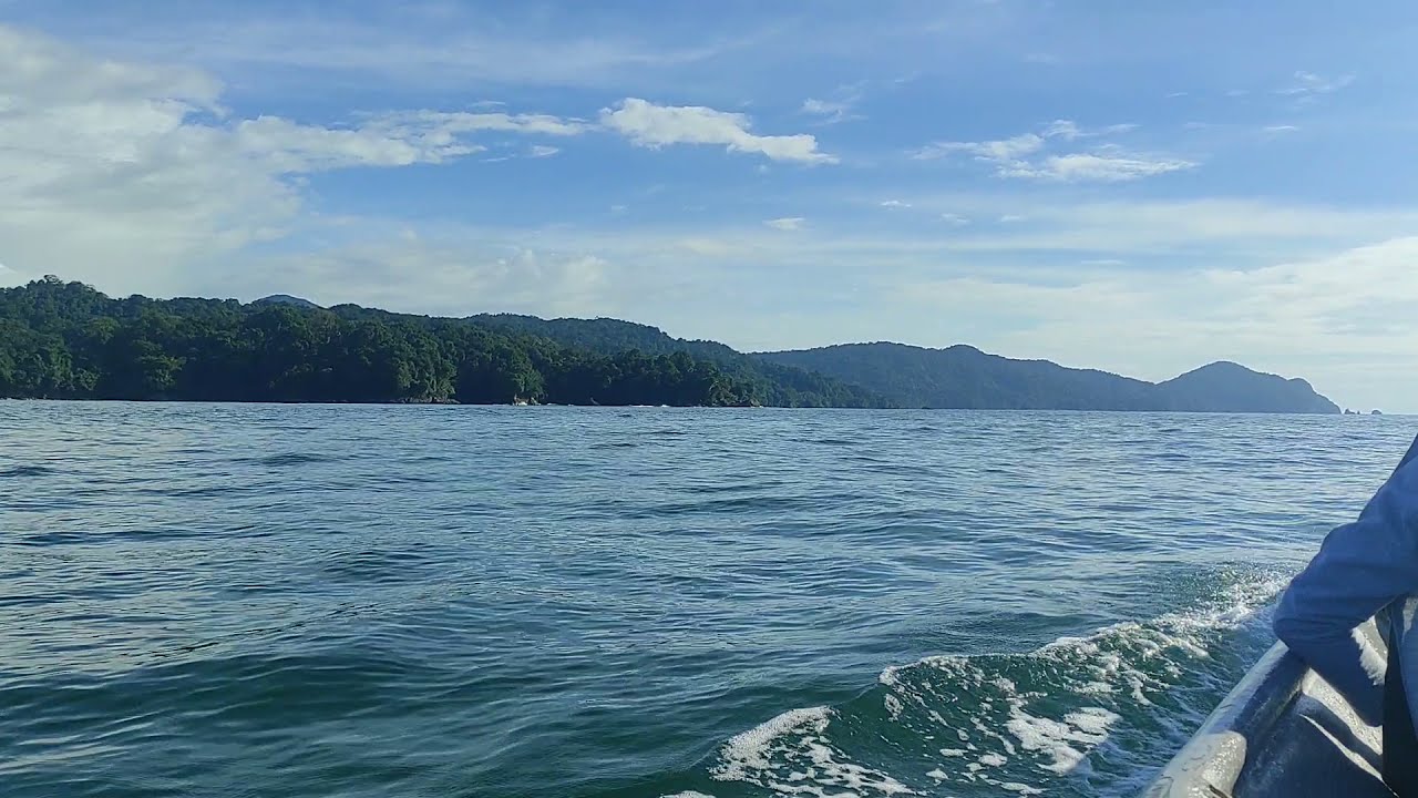CABO CORRIENTE CHOCÓ COLOMBIA