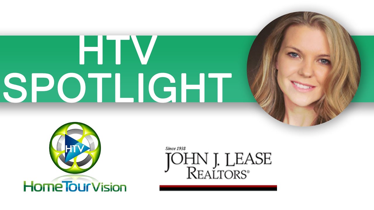 HTV Spotlight Series | Melinda White of John J. Lease Realtors