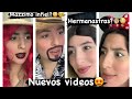 NUEVOS TIKTOK‼️MINISERIE LLENA DE SORPRESAS PT2😳😍/Leidys Sotolongo image