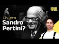 Sandro Pertini: il Presidente della Repubblica più amato dagli italiani?