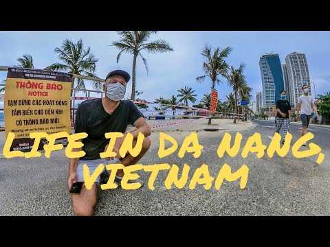 Video Life In Da Nang Vietnam - youtube
