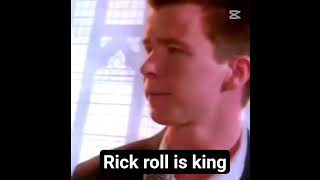 rick rolled in 2026