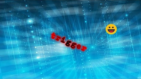 Trà trộn cộng đồng và hướng dẫn làm trigger cửa tự động và trigger hồi máu trong mini world