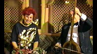 Müzeyyen Senar - Bir Bahar Akşamı Rastladım Size (1992)