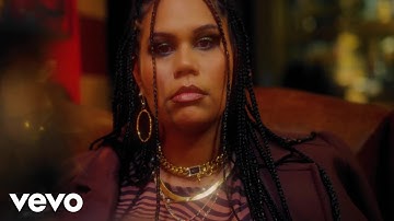 Barkaa - King Brown (Official Video)