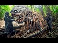 Creature Discovered in Amazon Scared Scientists