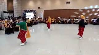 Download Lagu JOGYA Is The Best Line Dance (Yess) MP3