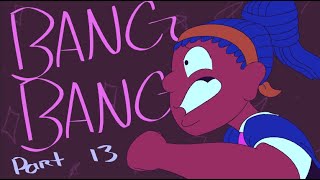 Bang Bang 1 week anything color palette map || PART 13
