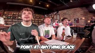 Celebrity Jack Joseph Best Moment: PUB QUIZ Profile