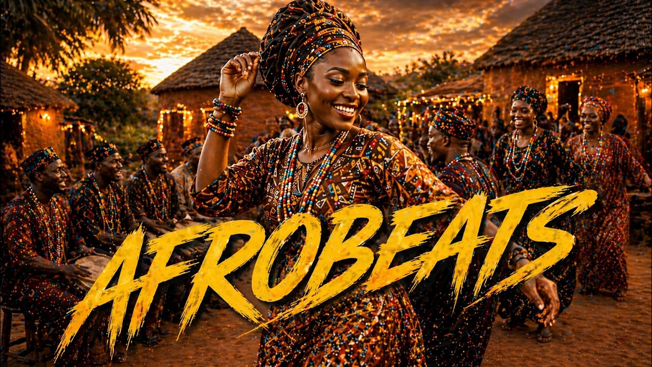 AFROBEATS MIX TAPE 2026 🔥 Naija Vibes | Inspired By Burna Boy, Wizkid ...