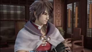 Tales of Demons and Gods Season 5 Episode 31 Sub Indo