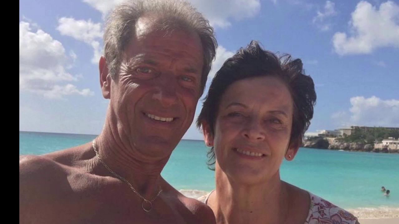 Un adieu un au revoir