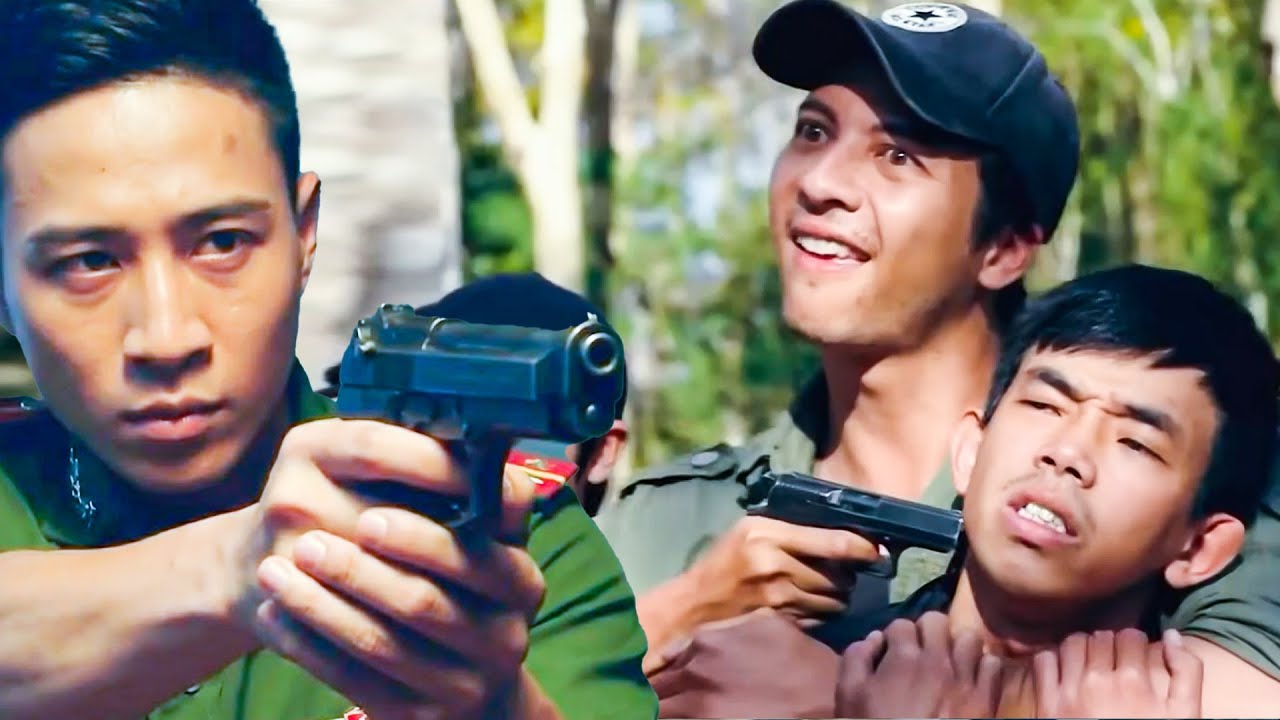 PHIM VIỆT NAM 2026 | SÁT NHÂN HAI MẶT | PHIM VIỆT NAM HAY MỚI NHẤT 2026 | PHIM HTV