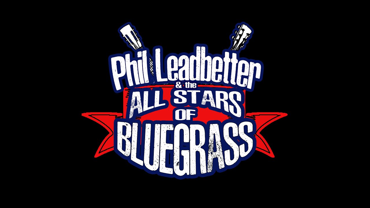 Ver Phil Leadbetter and The All Stars of Bluegrass- Yesterday's Gone Official Music Video #bluegrass en YouTube
