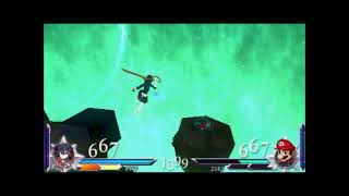 Dissidia 012 Misc Model Swap Replays 2422