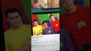 Barney Lets Go To The Farm Dvd